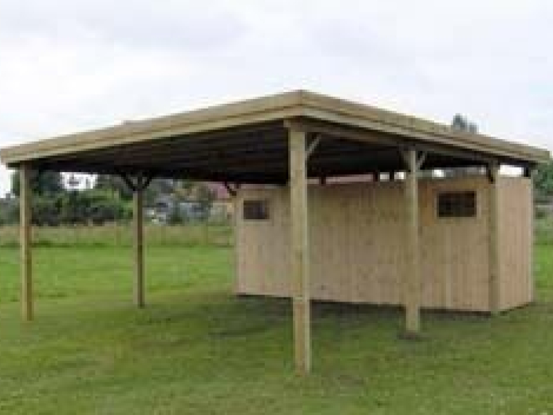 Carport double : nos plus beaux modèles !