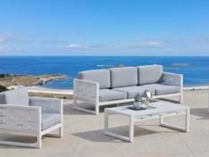 Quels meubles pour mon salon de jardin détente ?