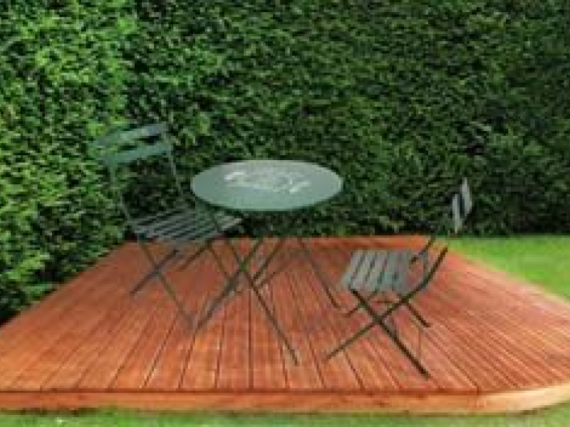 Salon de jardin en métal : découvrez nos plus beaux modèles !