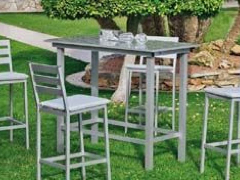 Salon de jardin moderne : toutes nos inspirations !