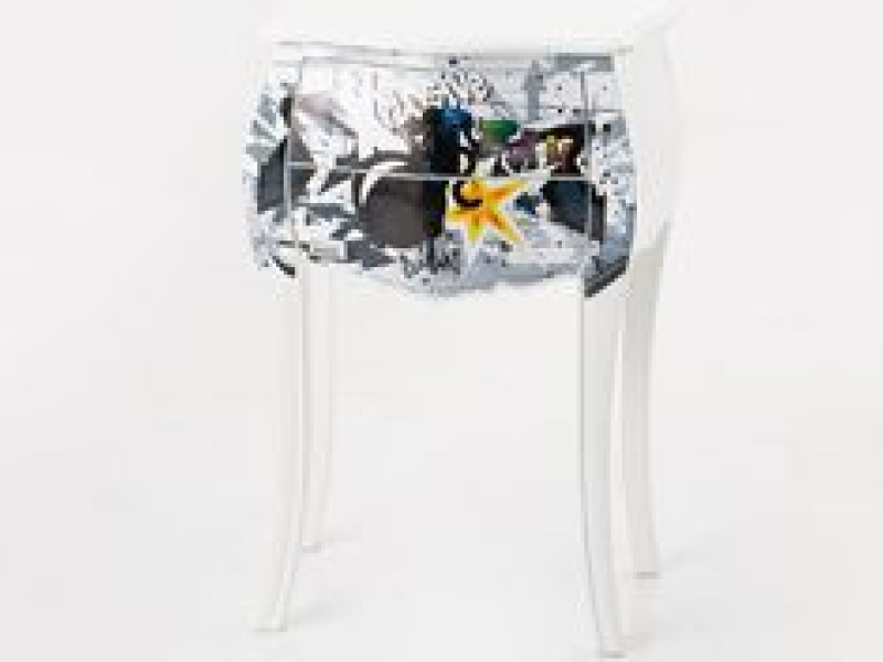 La table de chevet design : une variété de choix !
