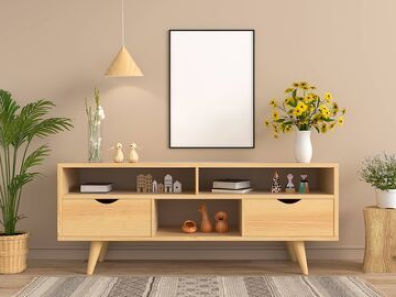 Quel buffet bas pour meubler mon intérieur ?