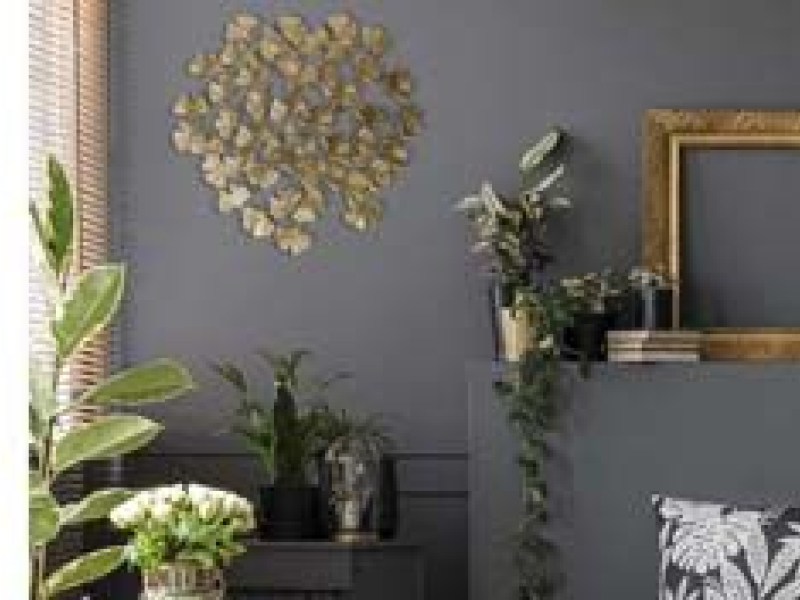 Idées de décoration murale pour 7 pièces de la maison !