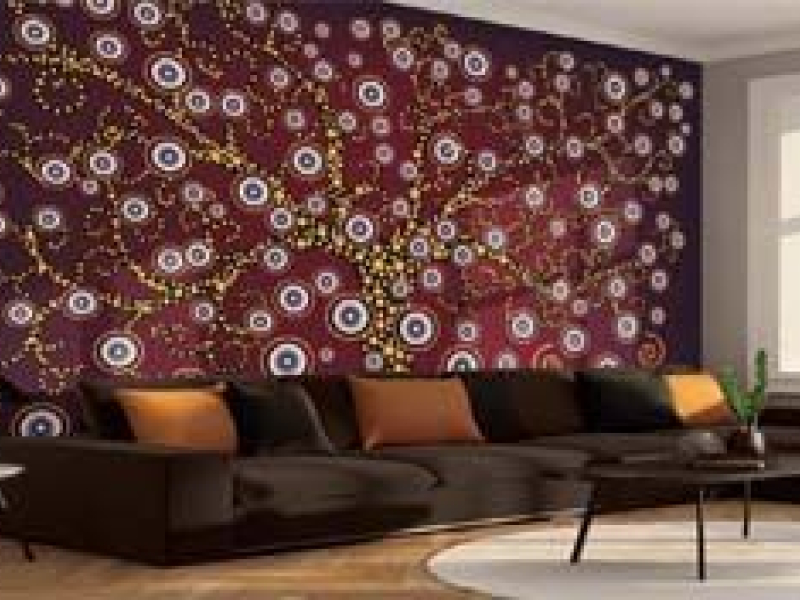 Voyez grand avec une décoration murale xxl !