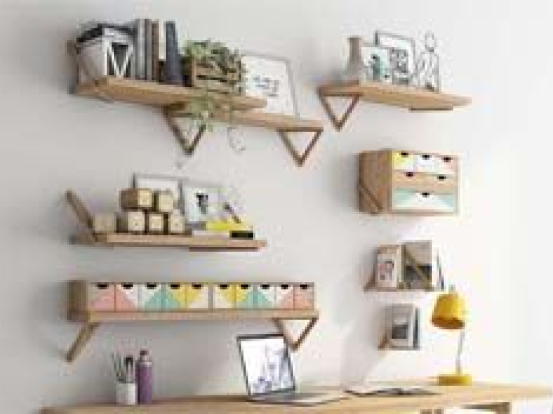 Décoration murale scandinave : nos idées pour voir la vie en pastel !