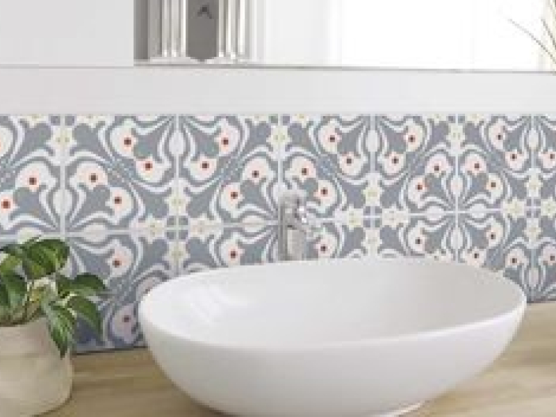 Décoration murale salle de bain : nos produits coup de coeur !