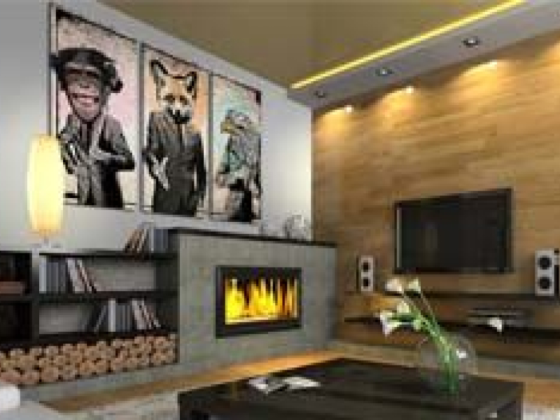 Donnez du style à votre intérieur avec des tableaux design !