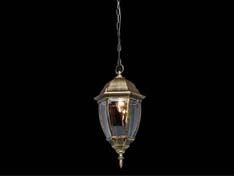 Lanternes extérieures suspendues : toutes nos idées déco !
