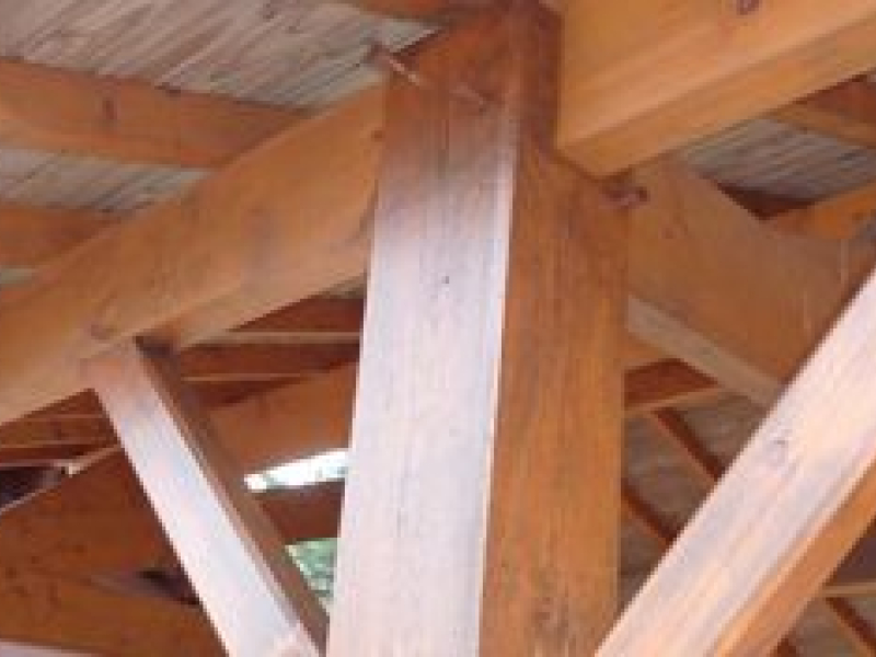 Quelle toiture pour mon carport ?