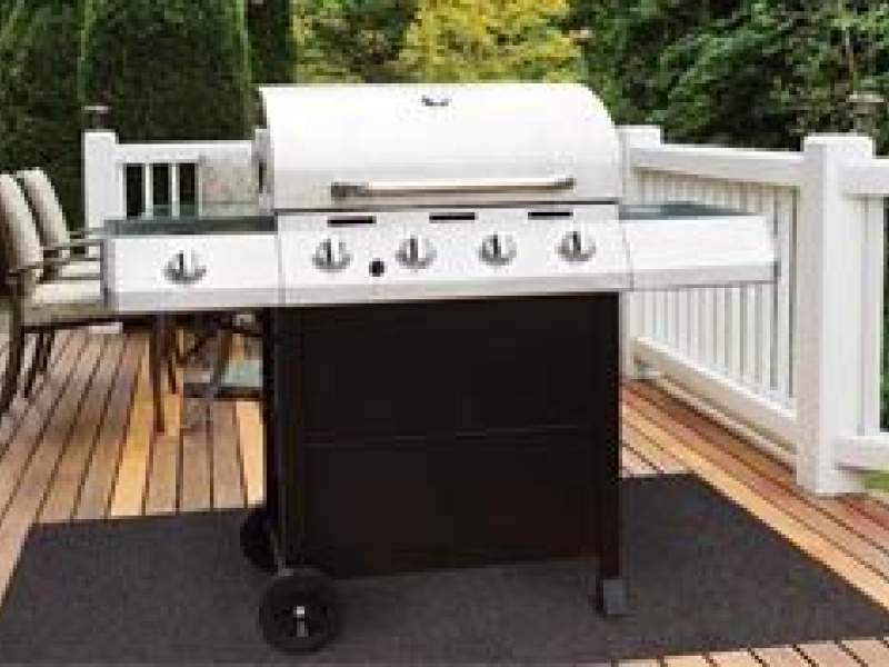 6 barbecues haut de gamme pour des grillades parfaites !