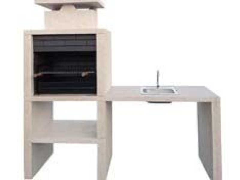 Craquez pour un barbecue moderne !