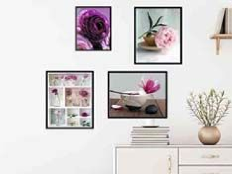 Redécouvrez les posters pour votre décoration murale !