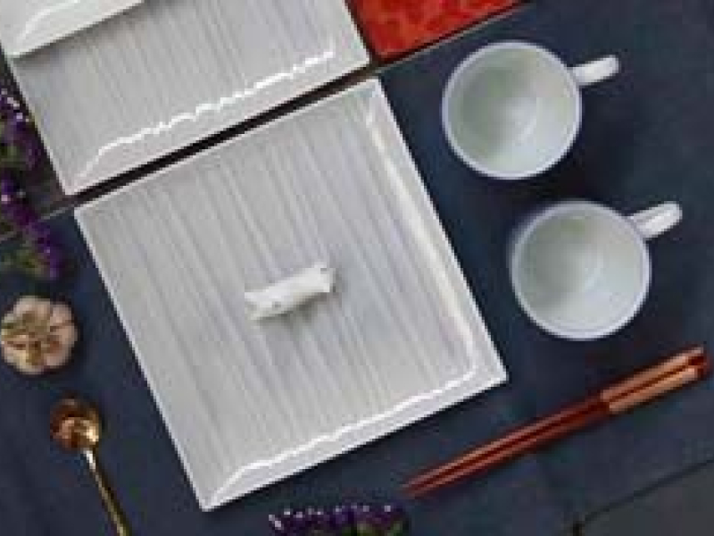 Vaisselle style japonais : nos plus belles pièces !