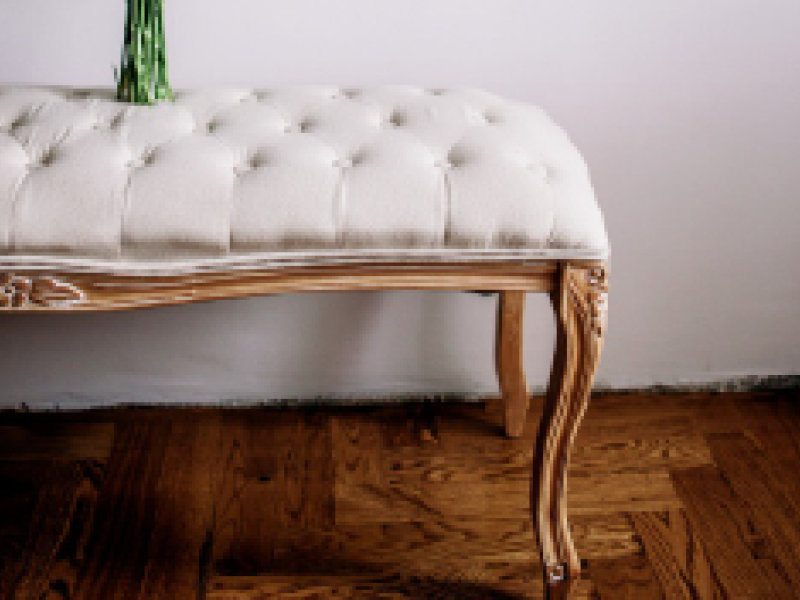 Canapé banquette : le canapé d'appoint