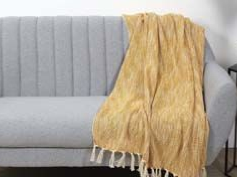 Nos plus beaux plaids scandinaves et d'esprit nordique !