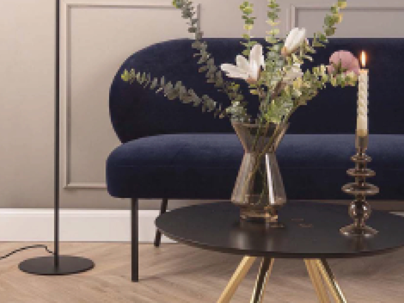 Canapé original pour une déco tendance