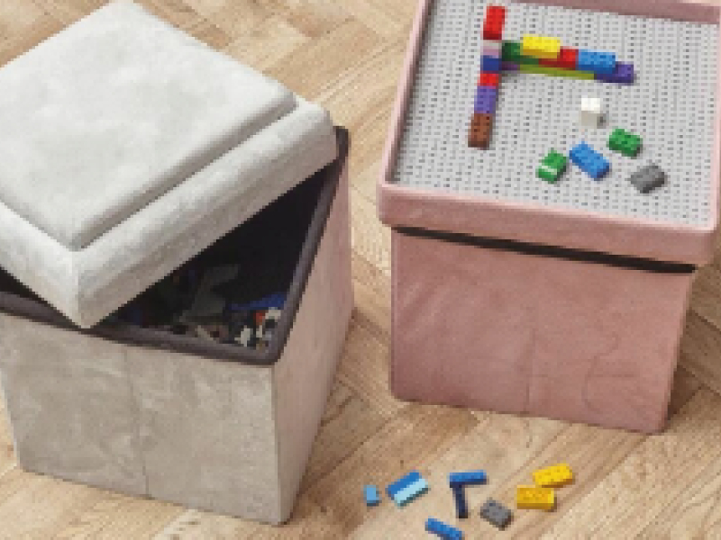 Fauteuil pouf pour enfant : notre sélection craquante !