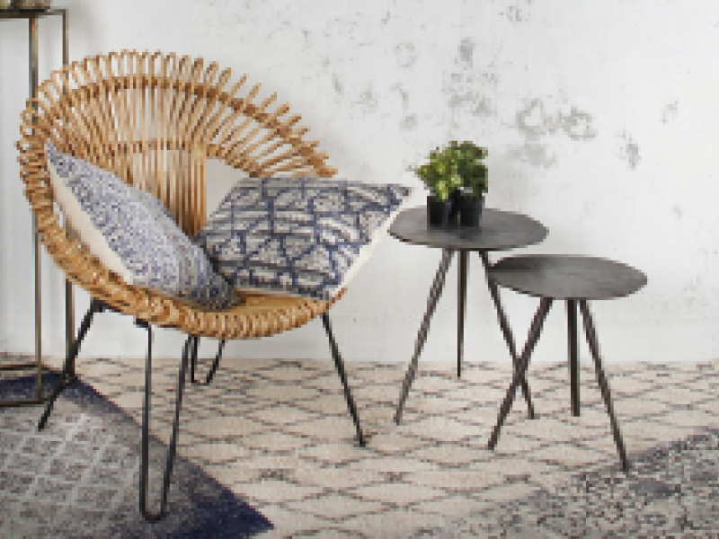 Fauteuil tendance : top 10 des pièces à shopper d'urgence !