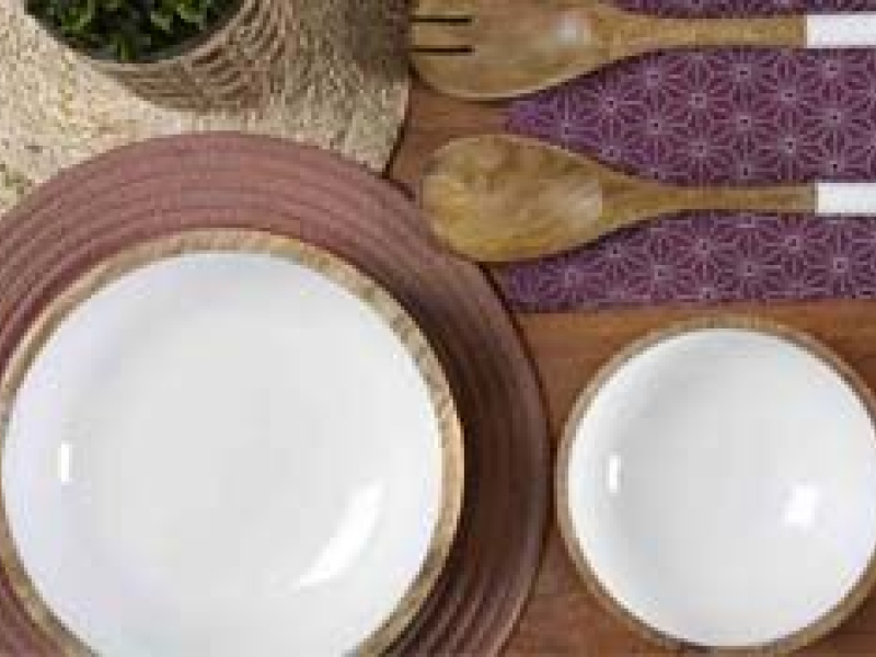 Vaisselle scandinave : les plus belles pièces à petit prix !