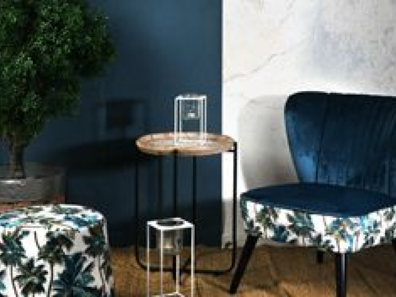 Comment réaliser une superbe décoration jungle tropicale ?