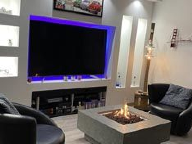 Décoration de salon design : les 8 règles d'or à suivre !