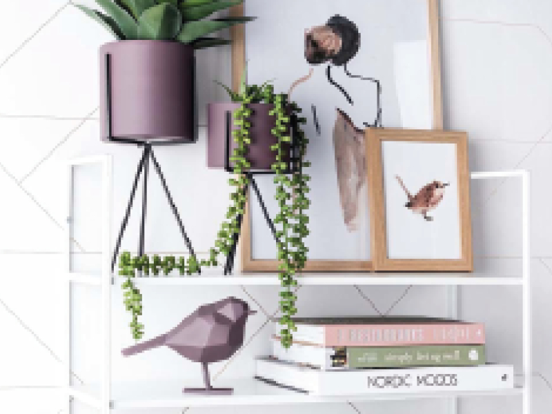 Décoration de maison pas chère : notre sélection déco à petit prix !