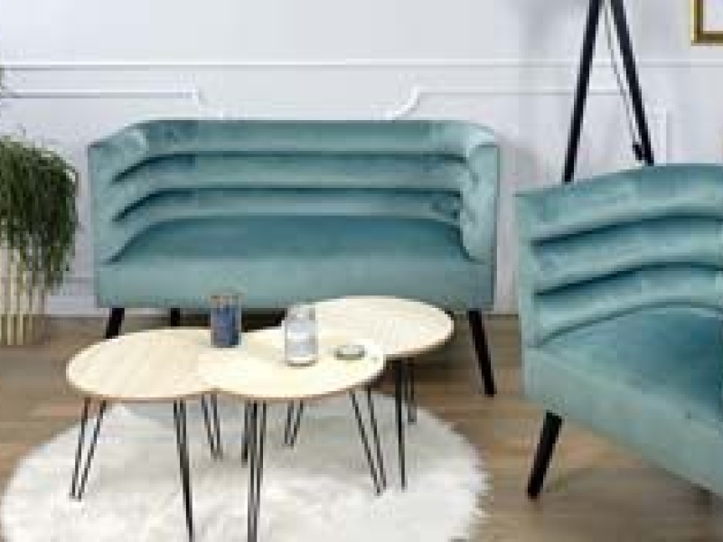 Salon complet : achetez l'ensemble de meubles de salon qui vous ressemble !