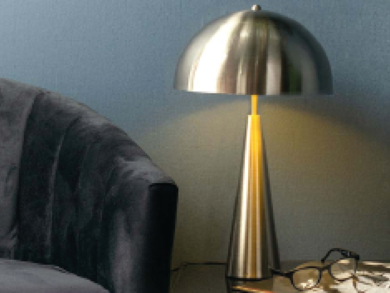 Trouvez votre luminaire de salon design !