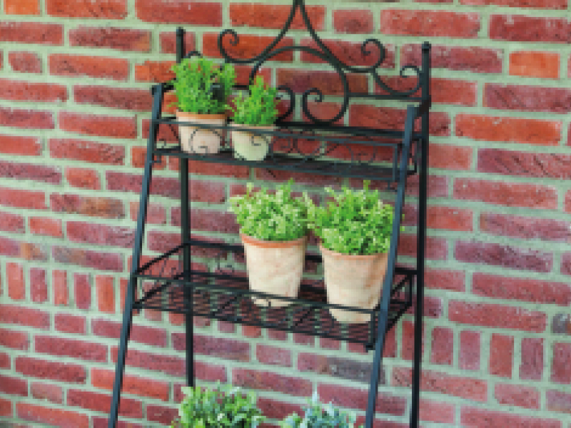 Support pour plantes en extérieur, décryptage des contenants
