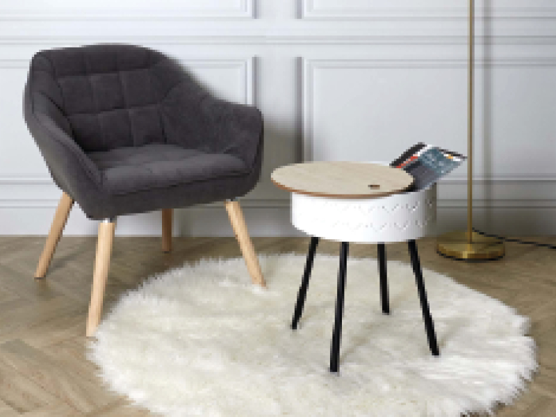 Décoration petit salon : 7 astuces pour décorer et aménager l'espace