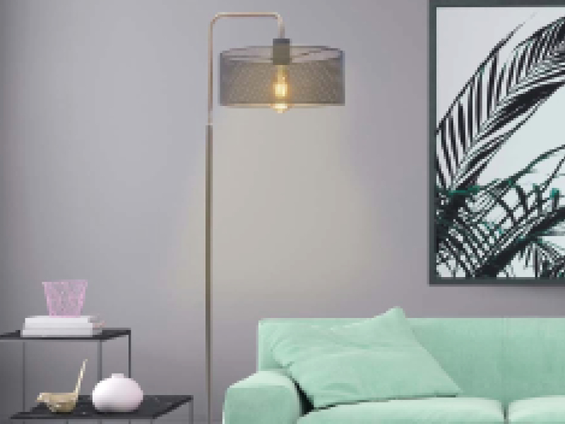Luminaire salon : 4 styles pour parfaire votre déco !