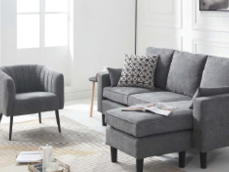 Comment meubler un grand salon : toutes les astuces !