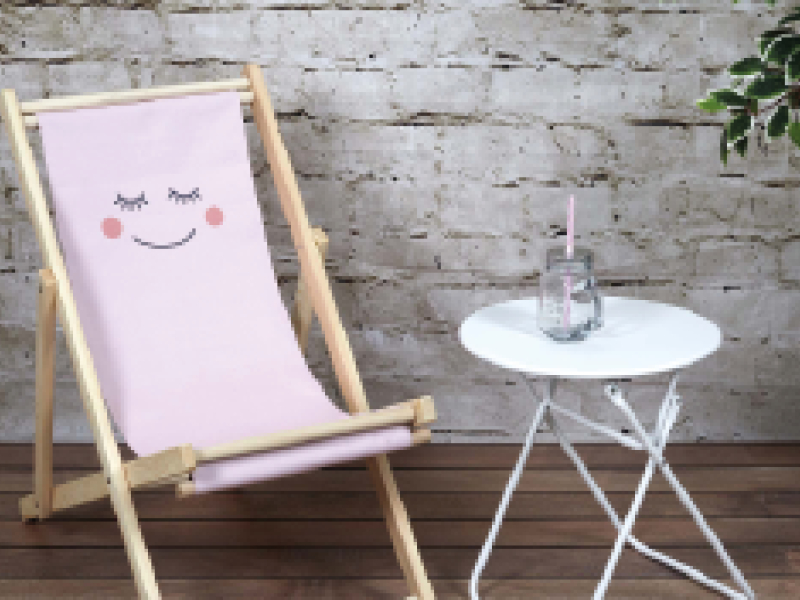 Chaise de jardin pour enfant : notre sélection craquante !