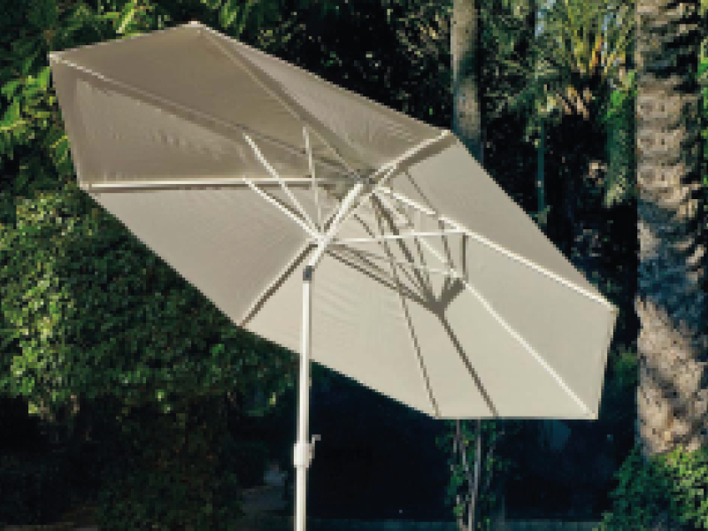Parasol anti UV : pour bien se protéger du soleil