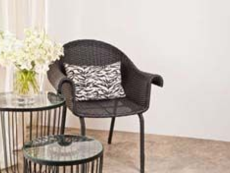 Fauteuil rotin design : notre collection bluffante !