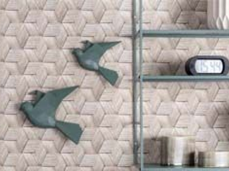 Décoration murale Origami : craquez pour notre sélection d'objets déco ! 