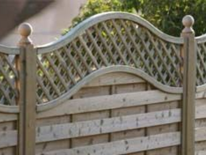 Panneau claustra, comment l'installer ?