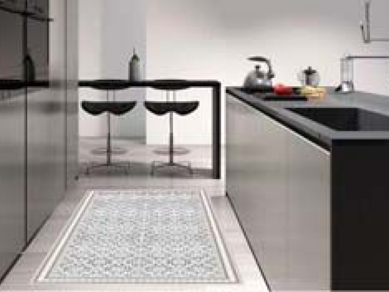 Tapis de salon moderne