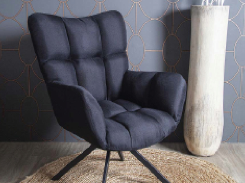 Fauteuil de salon moderne : notre sélection ultra tendance !