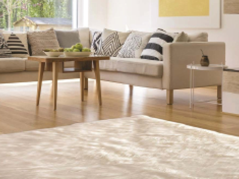 Tapis de salon scandinave : la sélection à petit prix !