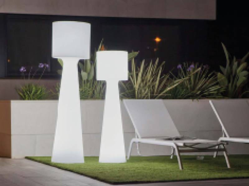 Toutes les raisons de choisir un éclairage LED