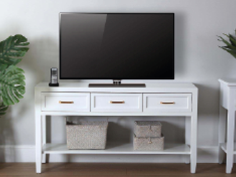 Découvrez nos meubles TV modernes et tendances