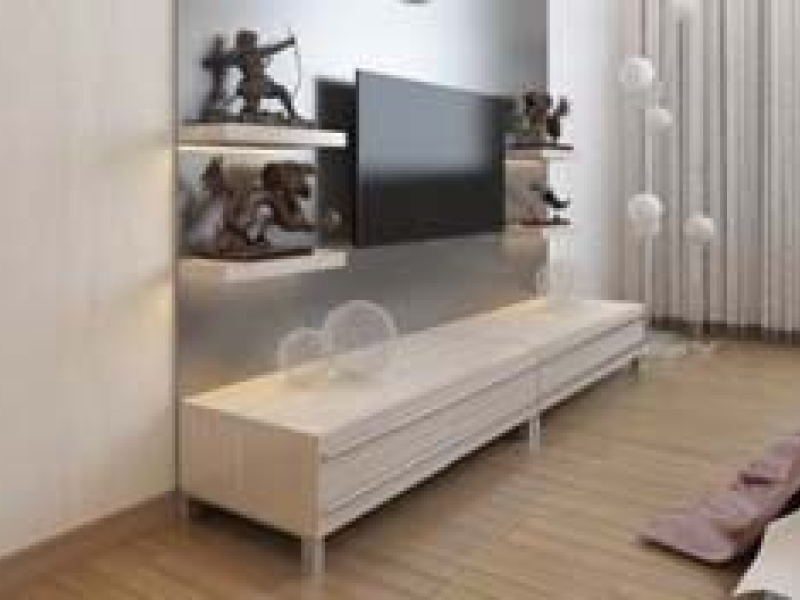 Craquez pour notre collection de meubles tv en bois !