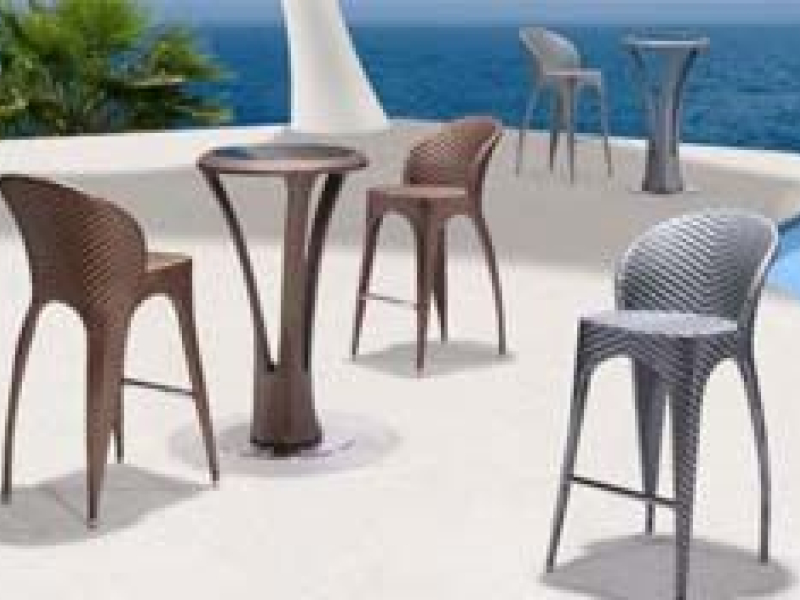 Fauteuil de jardin design : modernité et confort à tous les prix !