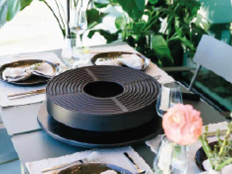 Comment bien utiliser une plancha en fonte émaillée ?